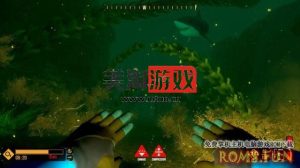 NS 深潜探险（Deep Diving Adventures）中文+V1.0.2[XCI]-美淘游戏